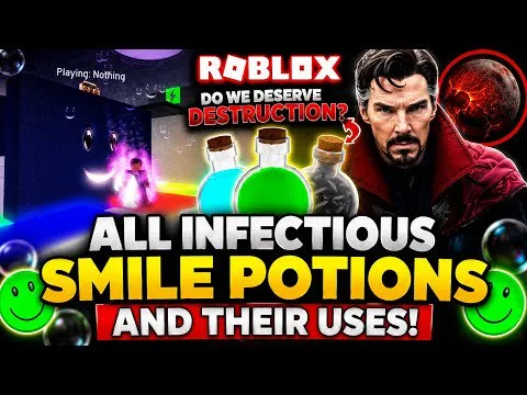 Potions